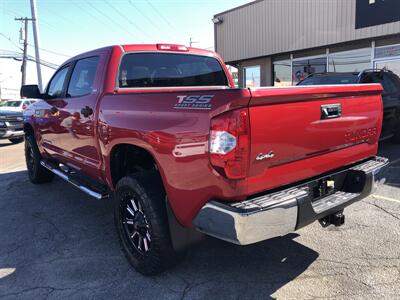 2019 Toyota Tundra SR5   - Photo 13 - Dallas, TX 75247
