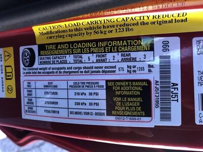 2019 Toyota Tundra SR5   - Photo 34 - Dallas, TX 75247