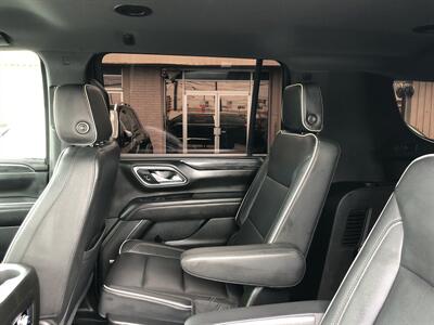 2021 GMC Yukon SLT - Photo 29 - Dallas, TX 75247
