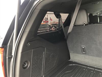 2021 GMC Yukon SLT - Photo 35 - Dallas, TX 75247