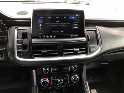 2021 GMC Yukon SLT - Photo 18 - Dallas, TX 75247