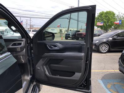 2021 GMC Yukon SLT - Photo 41 - Dallas, TX 75247