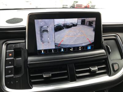 2021 GMC Yukon SLT - Photo 17 - Dallas, TX 75247