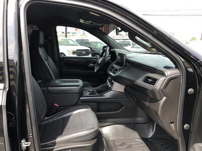 2021 GMC Yukon SLT - Photo 40 - Dallas, TX 75247