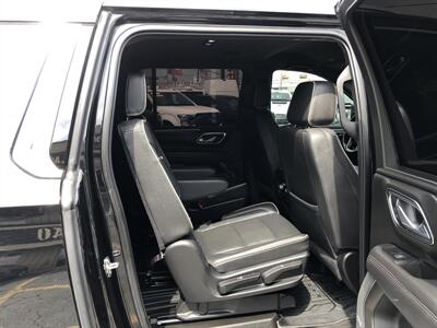 2021 GMC Yukon SLT - Photo 37 - Dallas, TX 75247