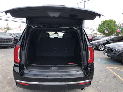 2021 GMC Yukon SLT - Photo 32 - Dallas, TX 75247