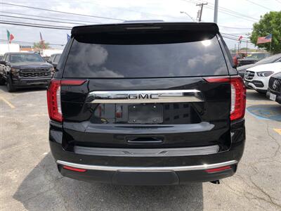 2021 GMC Yukon SLT - Photo 9 - Dallas, TX 75247