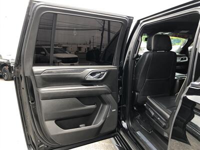 2021 GMC Yukon SLT - Photo 26 - Dallas, TX 75247