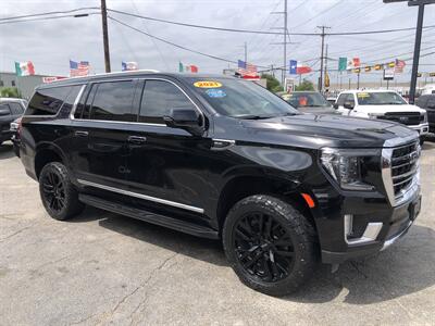 2021 GMC Yukon SLT - Photo 6 - Dallas, TX 75247