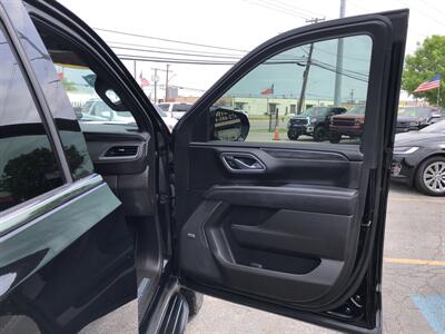 2021 GMC Yukon SLT - Photo 38 - Dallas, TX 75247