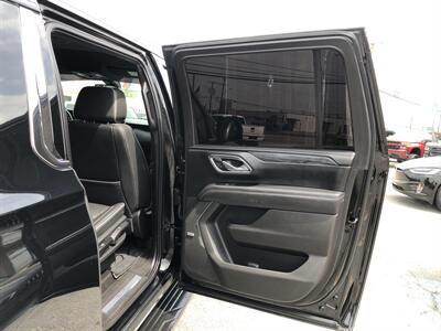 2021 GMC Yukon SLT - Photo 36 - Dallas, TX 75247