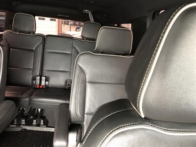 2021 GMC Yukon SLT - Photo 23 - Dallas, TX 75247