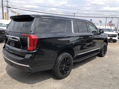 2021 GMC Yukon SLT - Photo 8 - Dallas, TX 75247