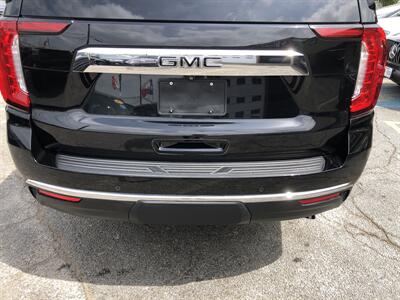 2021 GMC Yukon SLT - Photo 10 - Dallas, TX 75247