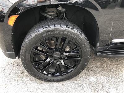 2021 GMC Yukon SLT - Photo 42 - Dallas, TX 75247