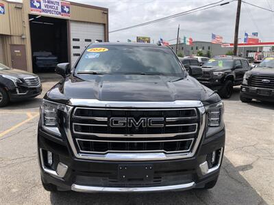 2021 GMC Yukon SLT - Photo 3 - Dallas, TX 75247