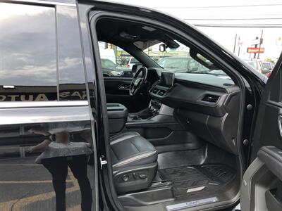 2021 GMC Yukon SLT - Photo 39 - Dallas, TX 75247