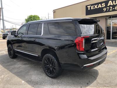 2021 GMC Yukon SLT - Photo 11 - Dallas, TX 75247