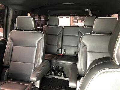 2021 GMC Yukon SLT - Photo 21 - Dallas, TX 75247