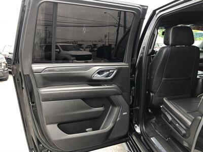 2021 GMC Yukon SLT - Photo 31 - Dallas, TX 75247