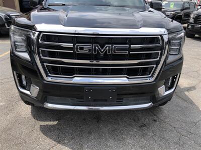 2021 GMC Yukon SLT - Photo 4 - Dallas, TX 75247