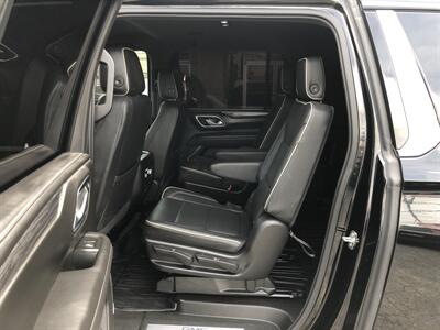 2021 GMC Yukon SLT - Photo 27 - Dallas, TX 75247