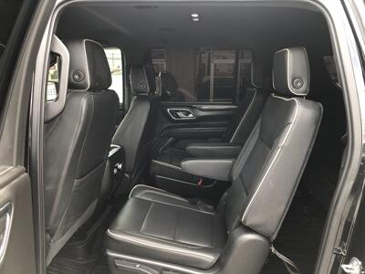 2021 GMC Yukon SLT - Photo 30 - Dallas, TX 75247