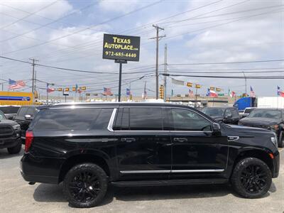 2021 GMC Yukon SLT - Photo 7 - Dallas, TX 75247