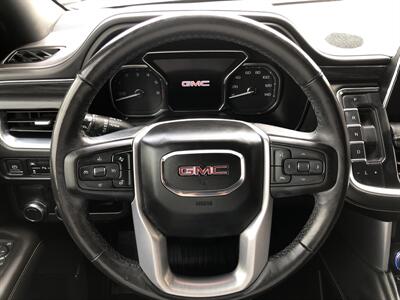 2021 GMC Yukon SLT - Photo 15 - Dallas, TX 75247