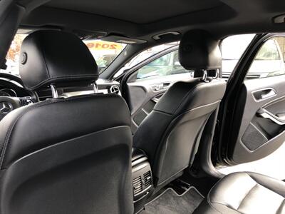 2019 Mercedes-Benz GLA GLA 250   - Photo 19 - Dallas, TX 75247