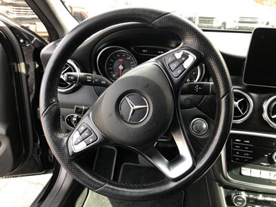 2019 Mercedes-Benz GLA GLA 250   - Photo 14 - Dallas, TX 75247