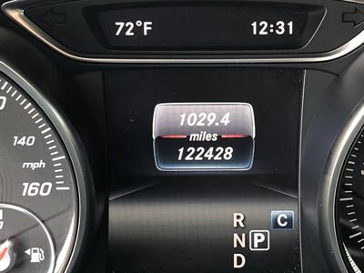 2019 Mercedes-Benz GLA GLA 250   - Photo 15 - Dallas, TX 75247