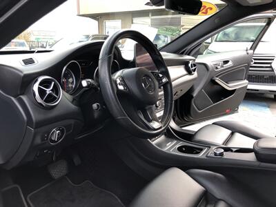 2019 Mercedes-Benz GLA GLA 250   - Photo 12 - Dallas, TX 75247
