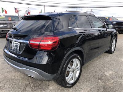 2019 Mercedes-Benz GLA GLA 250   - Photo 6 - Dallas, TX 75247
