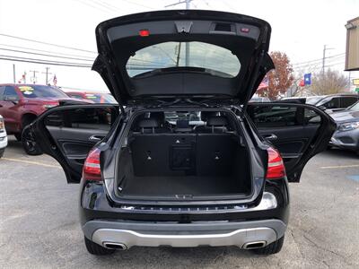 2019 Mercedes-Benz GLA GLA 250   - Photo 20 - Dallas, TX 75247