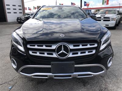 2019 Mercedes-Benz GLA GLA 250   - Photo 2 - Dallas, TX 75247
