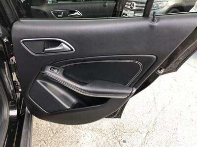 2019 Mercedes-Benz GLA GLA 250   - Photo 26 - Dallas, TX 75247