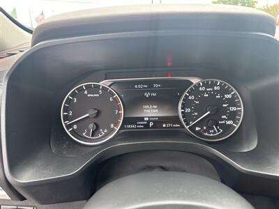 2021 Nissan Rogue SV   - Photo 21 - Dallas, TX 75247