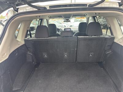 2021 Nissan Rogue SV   - Photo 6 - Dallas, TX 75247