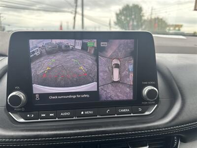 2021 Nissan Rogue SV   - Photo 27 - Dallas, TX 75247