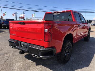 2020 Chevrolet Silverado 1500 LT Trail Boss   - Photo 12 - Dallas, TX 75247