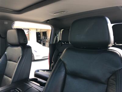 2020 Chevrolet Silverado 1500 LT Trail Boss   - Photo 18 - Dallas, TX 75247
