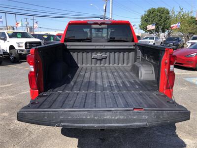 2020 Chevrolet Silverado 1500 LT Trail Boss   - Photo 15 - Dallas, TX 75247