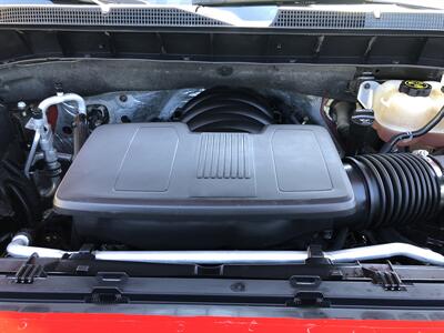 2020 Chevrolet Silverado 1500 LT Trail Boss   - Photo 4 - Dallas, TX 75247