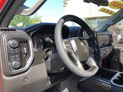 2020 Chevrolet Silverado 1500 LT Trail Boss   - Photo 24 - Dallas, TX 75247