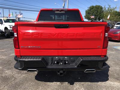 2020 Chevrolet Silverado 1500 LT Trail Boss   - Photo 13 - Dallas, TX 75247