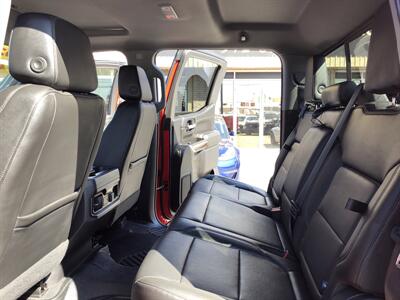 2020 Chevrolet Silverado 1500 LT Trail Boss   - Photo 26 - Dallas, TX 75247