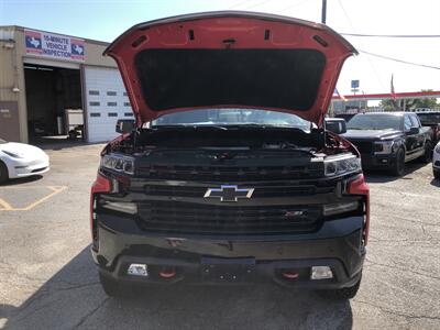 2020 Chevrolet Silverado 1500 LT Trail Boss   - Photo 3 - Dallas, TX 75247
