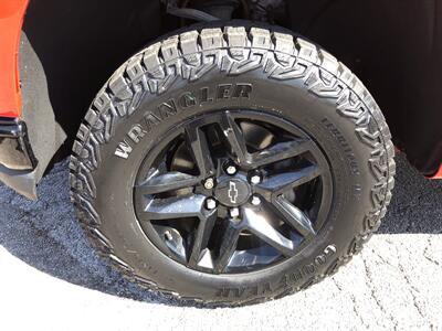 2020 Chevrolet Silverado 1500 LT Trail Boss   - Photo 29 - Dallas, TX 75247