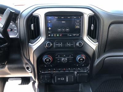 2020 Chevrolet Silverado 1500 LT Trail Boss   - Photo 21 - Dallas, TX 75247